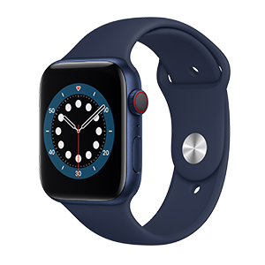 Apple Watch 7 Gps + Cellular 41mm   (A476)