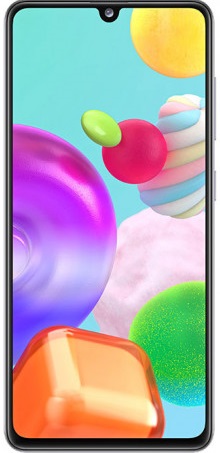 Samsung Galaxy A12   (A127F,A125F)