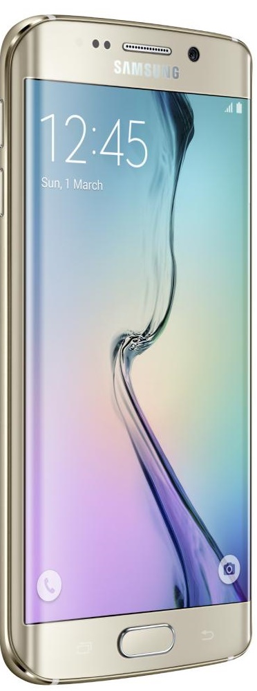 Samsung Galaxy S6 Edge   (G925F)