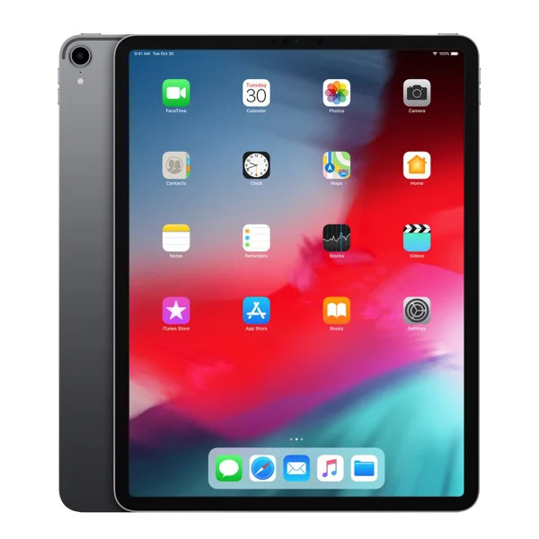 iPad Pro 12,9 (2018) A1876/A2014/A1895/A1983