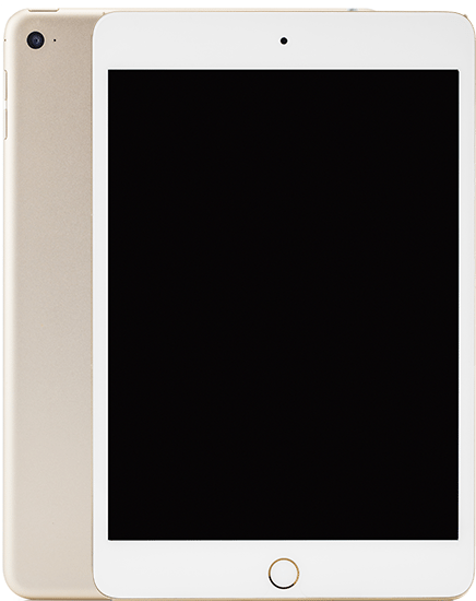 iPad mini 4 A1538/A1550