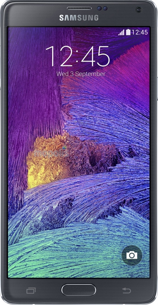 Samsung Note 10   (N970F)