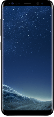 Samsung Galaxy S8   (G950F)