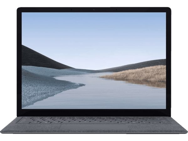 Surface Laptop 3 13,5- Zoll