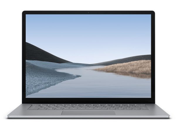 Surface Laptop 3 15-Zoll