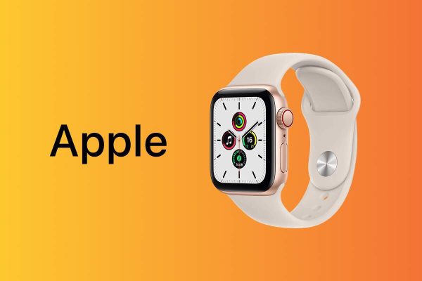 Reparatur von Apple Watch Produkten