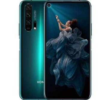 Honor 20