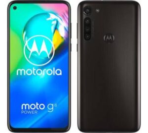 Motorola Moto G8 Power