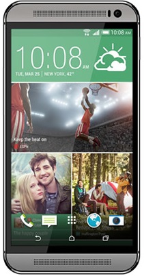 HTC One X