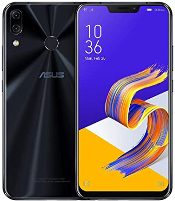 ASUS ZenFone 5