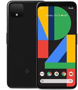 Pixel 4