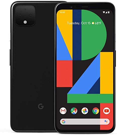 Pixel 4