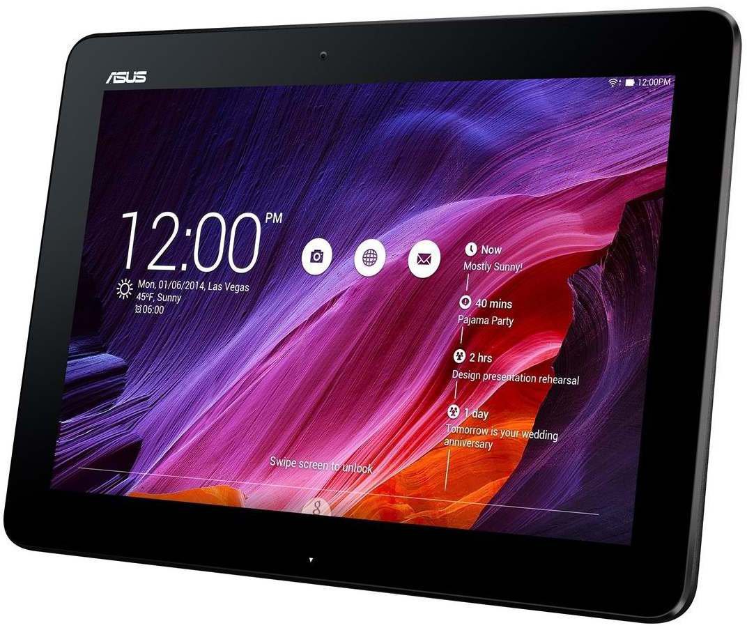ASUS Memo Pad