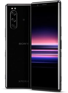 SONY XPERIA 5