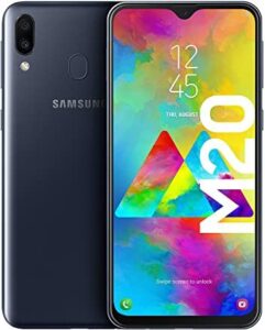 Samsung Galaxy M20