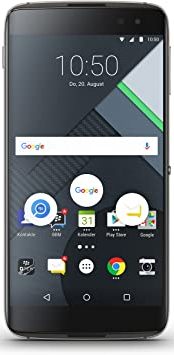 Blackberry DTEK60