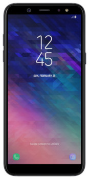Samsung Galaxy A20 (A205F)