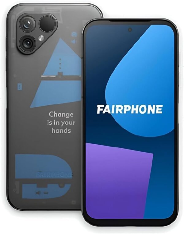Fairphone 5