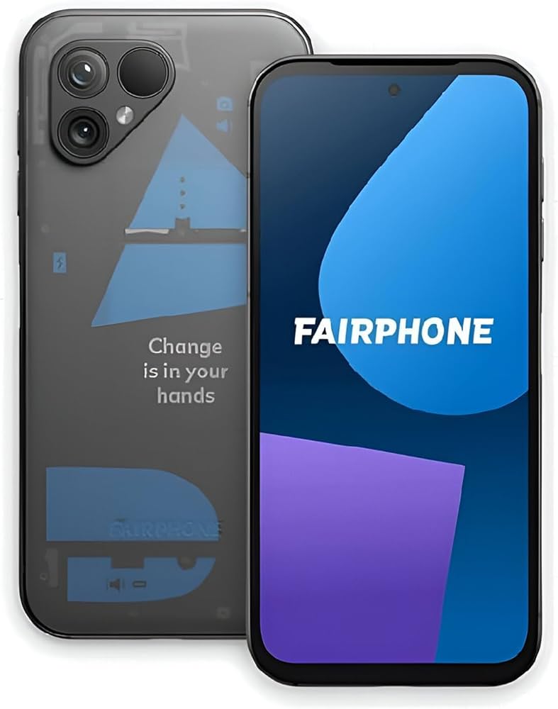 Fairphone 5