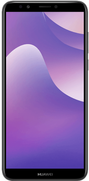 Huawei Y6