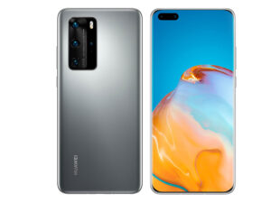 Huawei P40