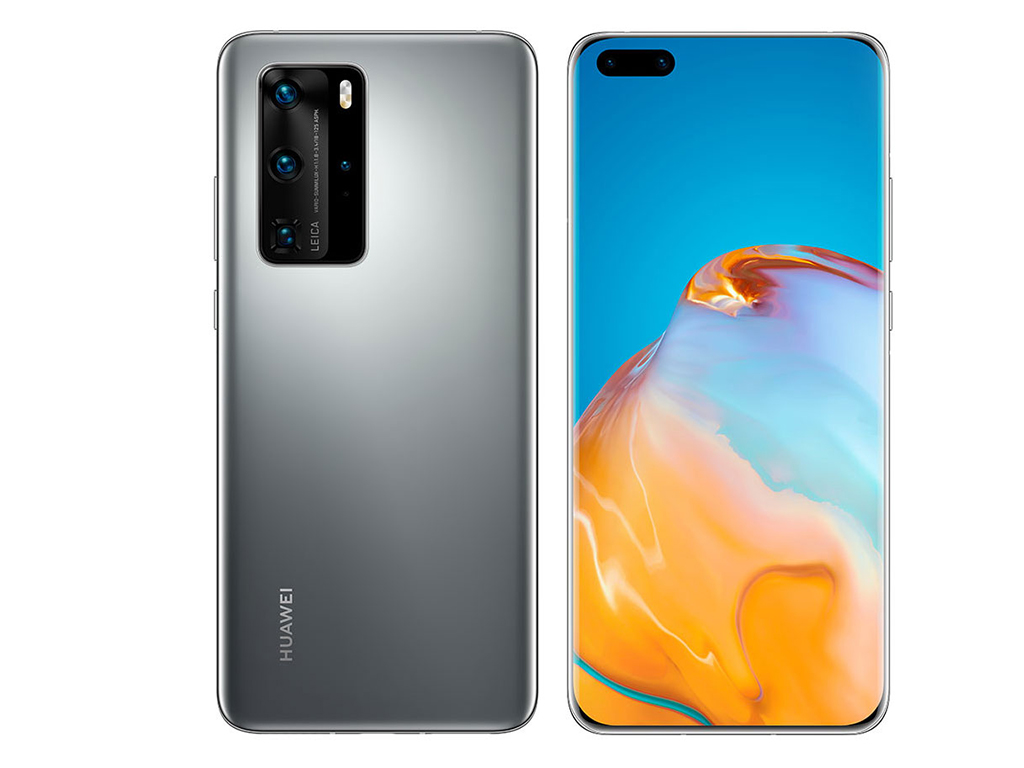 Huawei P40