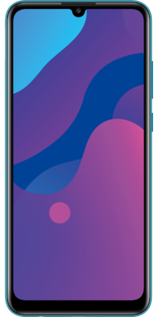 Honor 9a