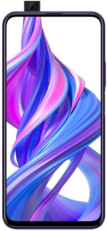 Honor 9x Pro