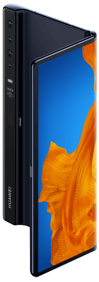 Huawei Mate XS