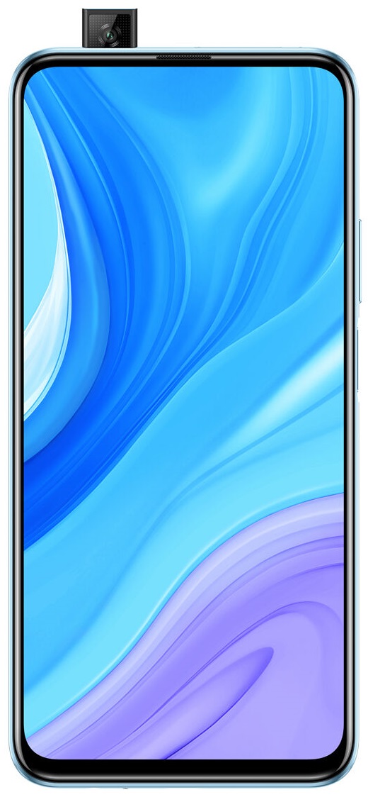 Huawei P Smart Pro 2019