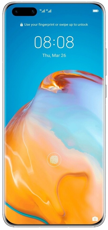Huawei P40 Pro Plus