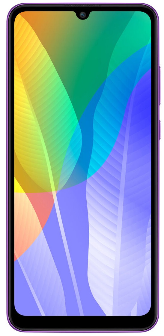 Huawei Y6p