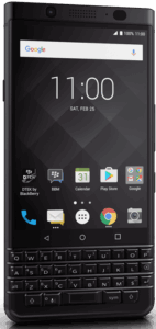 Blackberry KEYone