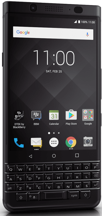 Blackberry KEYone