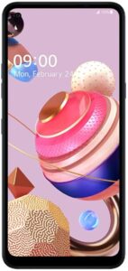 LG K51S