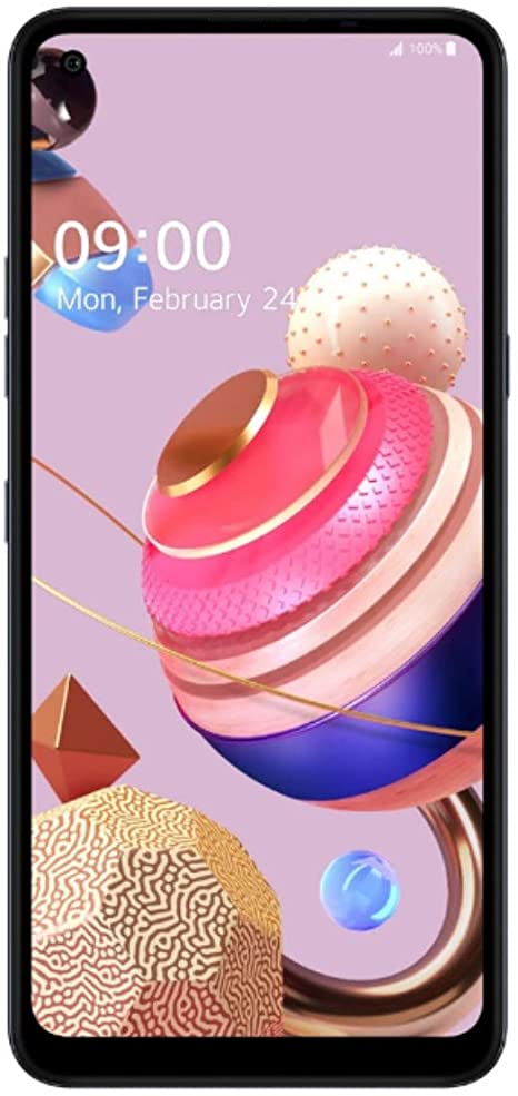 LG K51S