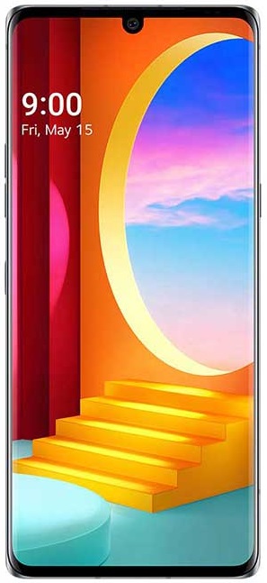 LG Velvet