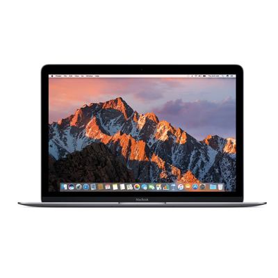Macbook Retina 12 inch A1534
