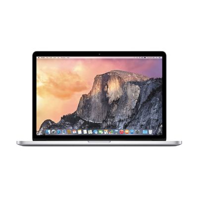 MacBook Pro Retina 15 A1398