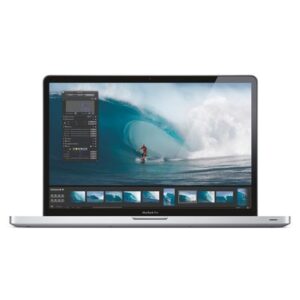 Macbook Pro 15 A1286