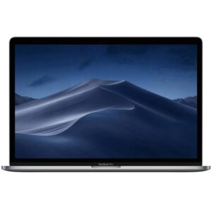 MacBook Pro Retina 15 A1707