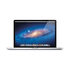Macbook Pro 17" A1297