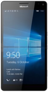 Nokia Lumia 950