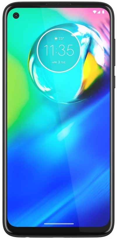 Motorola G8 Lite