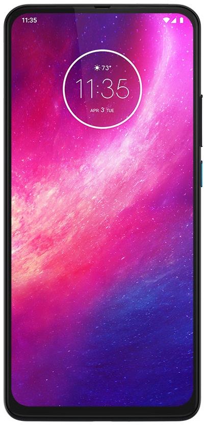Motorola One Hyper