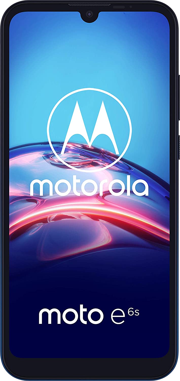 Motorola e6s