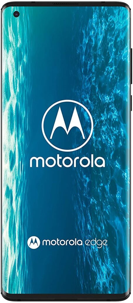Motorola E4