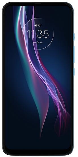 Motorola One Fusion+