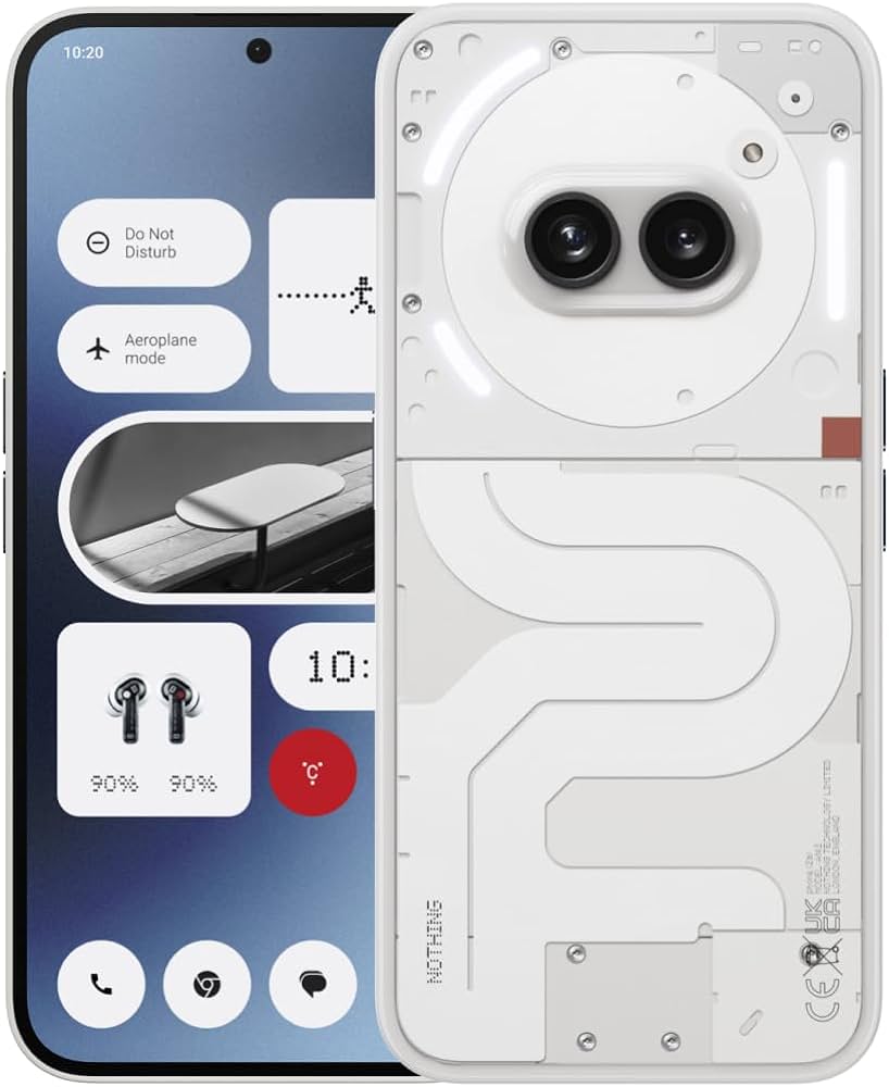 Nothing Phone 2a