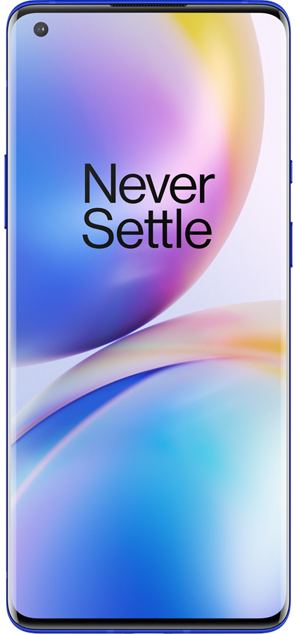 One Plus 8T